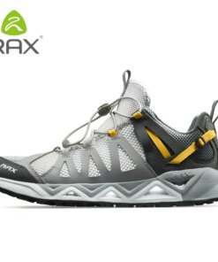 RAX Non Slip Mesh Upstream Shoes (Unisex) - 60002-2, 46